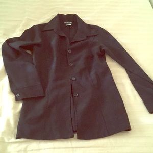 Dress suit jacket